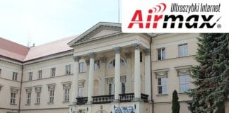 Airmax – Najlepszy Dostawca Internetu we Kaliszu internet Kalisz