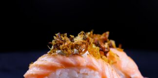 Harmonia smaków Dalekiego Wschodu: Czym wyróżnia się kultura japońskiej gastronomii premium?
